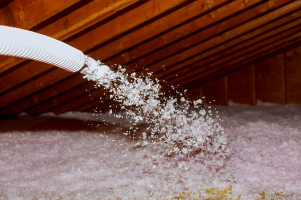 Frederick, CO Insulation Contractor Company