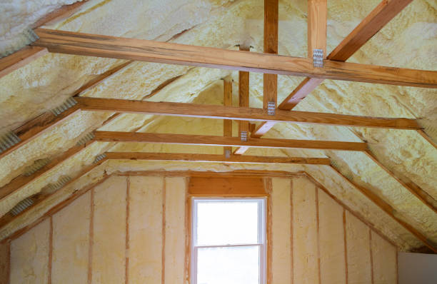 Best Commercial Insulation in Frederick, CO