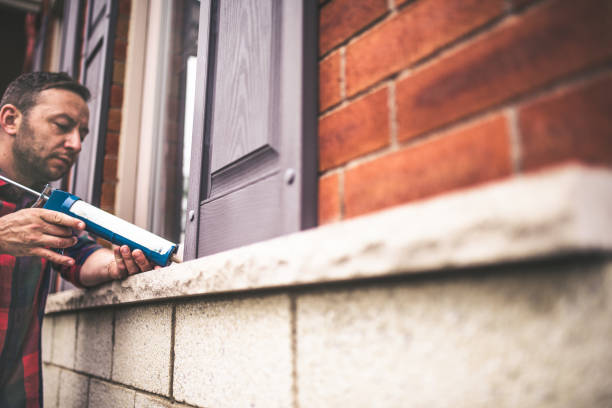 Types of Insulation We Offer in Frederick, CO
