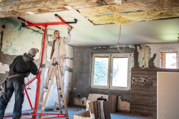 Best Spray Foam Insulation in Frederick, CO
