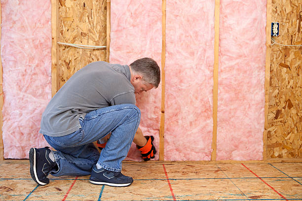 Best Energy Efficiency Insulation in Frederick, CO