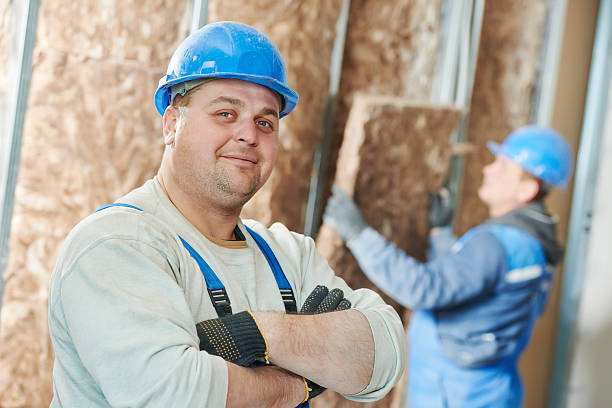 Types of Insulation We Offer in Frederick, CO