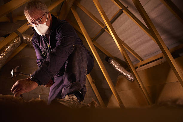 Best Spray Foam Insulation in Frederick, CO